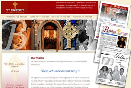 web site design Richmond Va